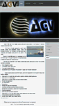 Mobile Screenshot of agv-lisbon.com